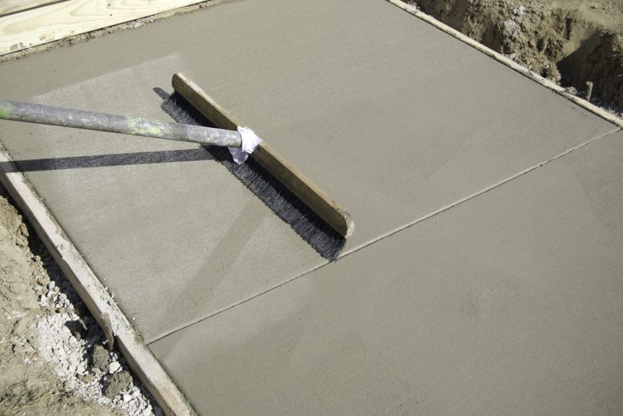 Sidewalk Installation and Repair by Nick's Construction and Masonry LLC