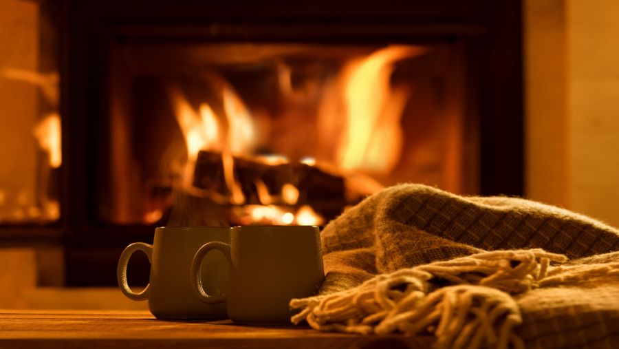 Fireplaces by Nick's Construction and Masonry LLC